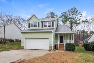 813 Brewers Glynn Ct Wake Forest, NC 27587